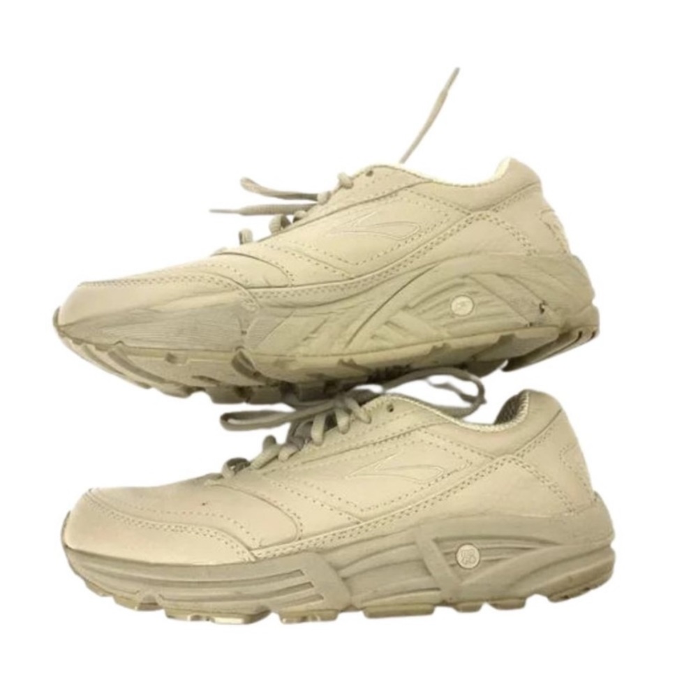 Brooks addiction walker shoes size 7.5 comfort